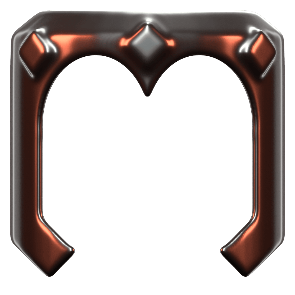 Helmet frame — BULLDROP