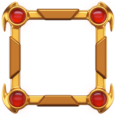 Summer frame — BULLDROP