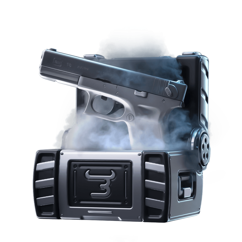 Контракты на BULLDROP