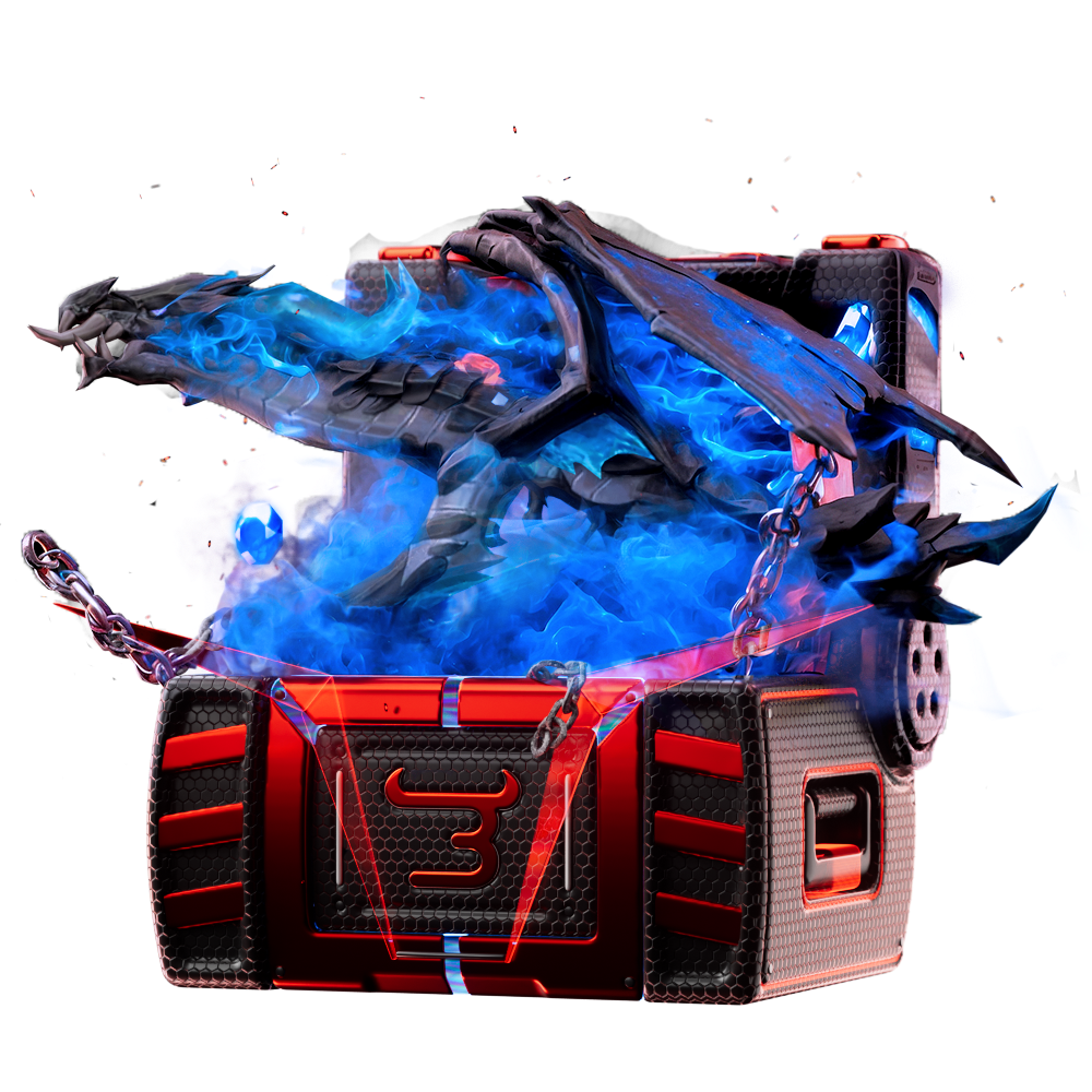 Artifact — BULLDROP