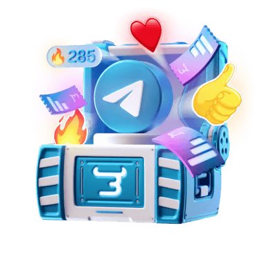 Бесплатный Telegram кейс BULLDROP