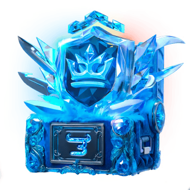 Diamond — BULLDROP